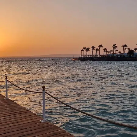 Hurghada Scandic Resort Ssv- Private Sandy Beach Coral Reef Retreat With Free Wi-Fi Exterior photo